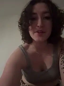 Snapshot of ParkerGYATT chatting on March 12, 9:48 am ParkerGYATT online show from March 12, 9:48 am