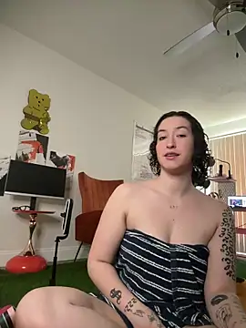 Snapshot of ParkerGYATT chatting on June 6, 6:56 pm ParkerGYATT online show from June 6, 6:56 pm