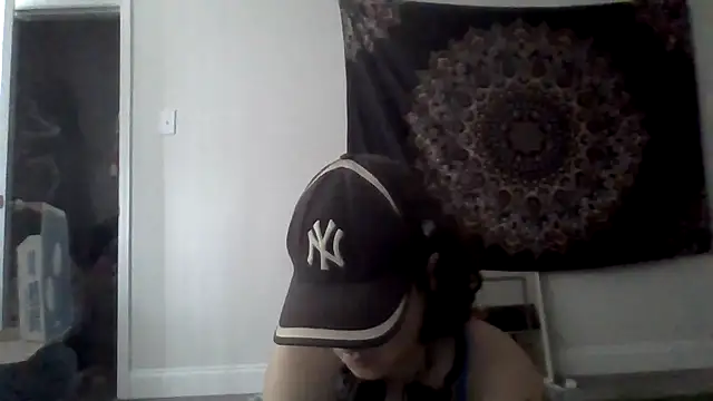 Snapshot of ParkerGYATT chatting on June 10, 5:01 pm ParkerGYATT online show from June 10, 5:01 pm
