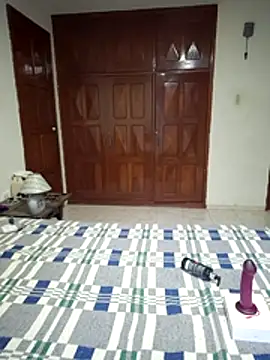 Stormy 77 online show from December 19, 10:28 pm