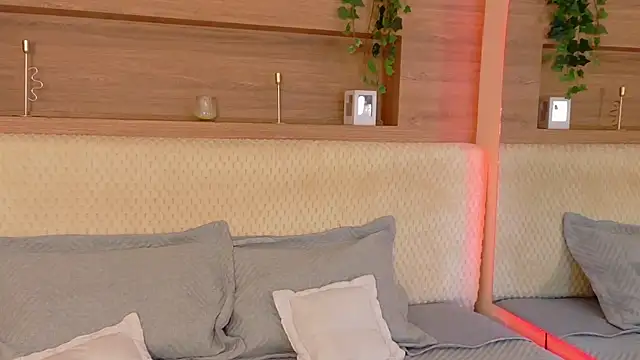 AbieHills online show from November 14, 11:31 am