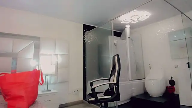 Gisele fox online show from March 8, 1:50 am