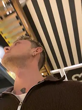 verici34 online show from November 24, 3:34 pm