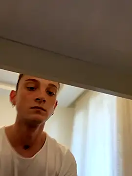 verici34 online show from November 27, 8:05 am