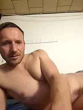 Geiler Staender online show from November 30, 10:14 pm