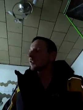 Geiler Staender online show from January 12, 3:06 pm