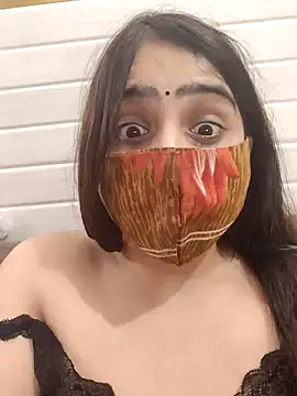 shreya1765 online show from January 24, 2:30 pm