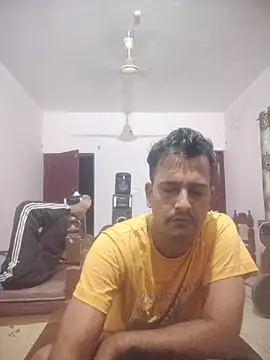 MAGNETICDADDY8 online show from September 29, 1:16 pm