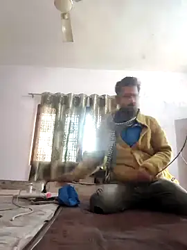 MAGNETICDADDY8 online show from November 29, 11:13 am