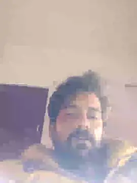 MAGNETICDADDY8 online show from January 14, 10:43 am