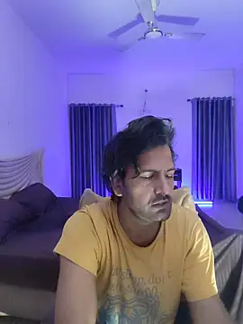 MAGNETICDADDY8 online show from March 25, 4:46 pm