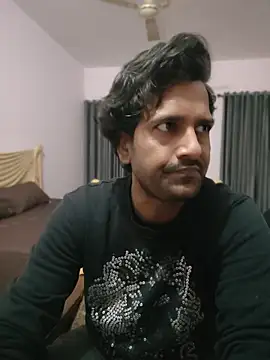 MAGNETICDADDY8 online show from March 27, 3:23 pm