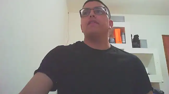 Snapshot of HotNatanIsraeli chatting on January 10, 5:13 pm HotNatanIsraeli online show from January 10, 5:13 pm