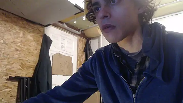 Snapshot of SadCatDaddy chatting on January 19, 5:07 pm SadCatDaddy online show from January 19, 5:07 pm