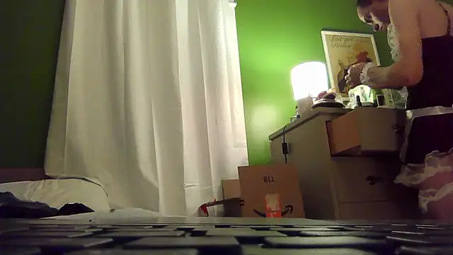 SadCatDaddy online show from November 25, 6:13 am