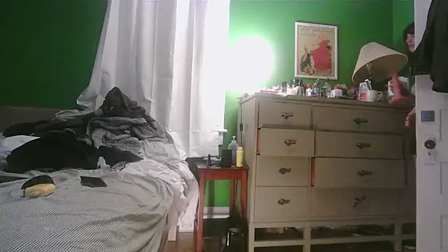 SadCatDaddy online show from February 24, 10:13 am