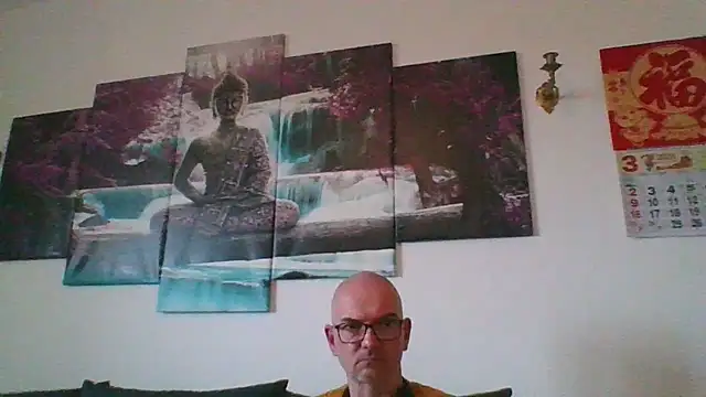 Snapshot of Ricaro78 chatting on March 10, 4:14 pm Ricaro78 online show from March 10, 4:14 pm