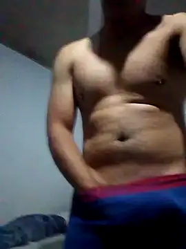 Snapshot of RODRI_POLLADURA chatting on January 12, 5:03 am RODRI POLLADURA online show from January 12, 5:03 am