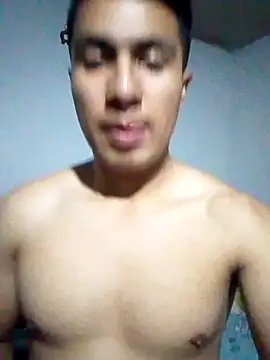 Snapshot of RODRI_POLLADURA chatting on February 24, 3:55 am RODRI POLLADURA online show from February 24, 3:55 am