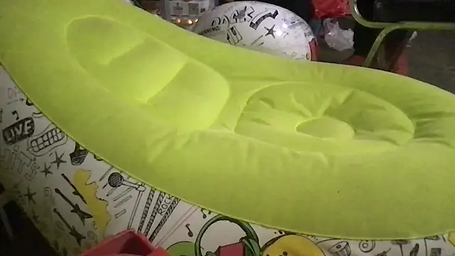 RODRI POLLADURA online show from January 16, 12:25 am