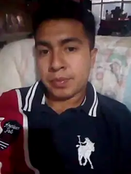 RODRI POLLADURA online show from March 10, 12:54 pm