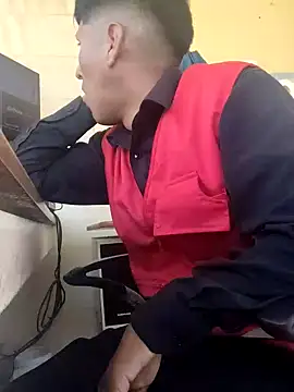 Snapshot of securityhot chatting on January 26, 2:19 pm securityhot online show from January 26, 2:19 pm