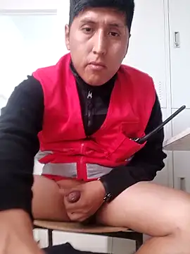 Snapshot of securityhot chatting on October 22, 6:29 pm securityhot online show from October 22, 6:29 pm