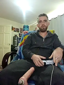 JACKulate31 online show from November 6, 10:49 am