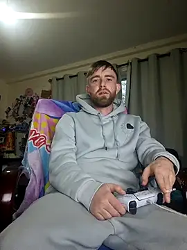 JACKulate31 online show from November 9, 4:38 pm