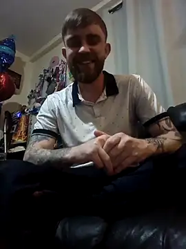 JACKulate31 online show from November 13, 5:23 pm