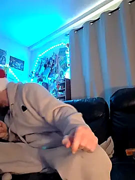 JACKulate31 online show from December 15, 12:53 pm