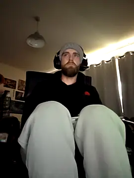 Snapshot of JACKulate31 chatting on January 12, 11:37 am JACKulate31 online show from January 12, 11:37 am