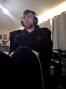 Snapshot of JACKulate31 chatting on March 3, 12:55 pm JACKulate31 online show from March 3, 12:55 pm