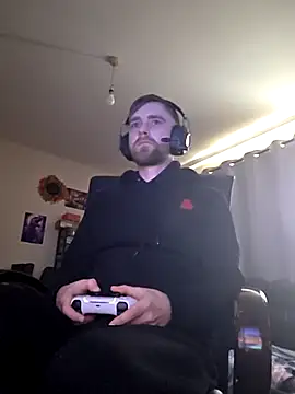 Snapshot of JACKulate31 chatting on March 8, 10:52 am JACKulate31 online show from March 8, 10:52 am