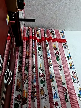 VDorseJHill6 online show from February 15, 4:20 am