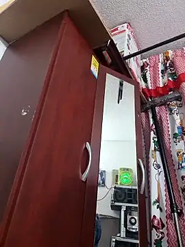 VDorseJHill6 online show from February 21, 8:37 am