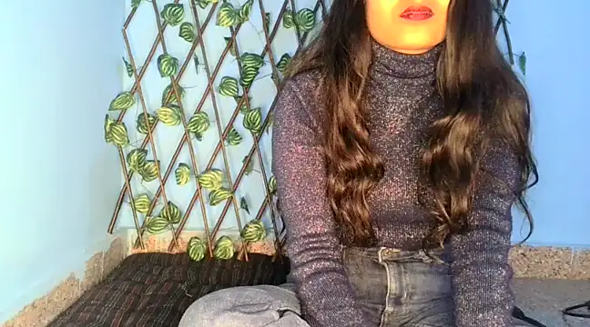 SIYA MAVI online show from January 12, 12:01 pm