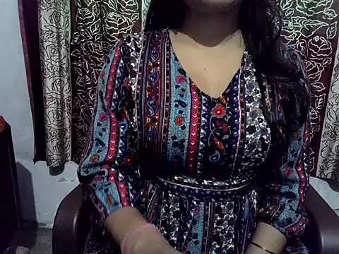 SIYA MAVI online show from October 15, 2:01 am