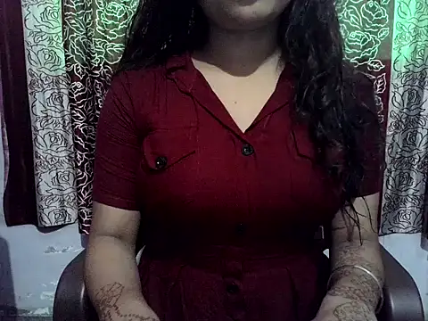 SIYA MAVI online show from October 26, 3:45 am