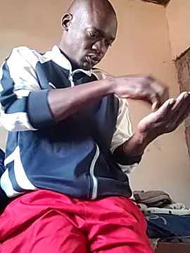 Snapshot of Kaizer1 chatting on July 11, 6:05 am Kaizer1 online show from July 11, 6:05 am