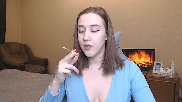 JessicaMurray online show from January 28, 7:42 pm