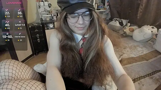 alexiamaleax online show from November 10, 2:43 am