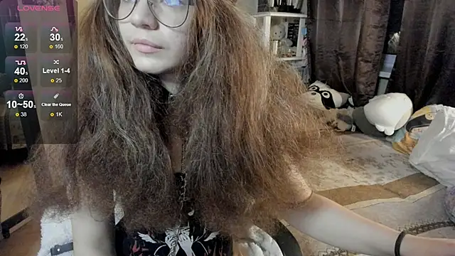 alexiamaleax online show from December 19, 2:07 am