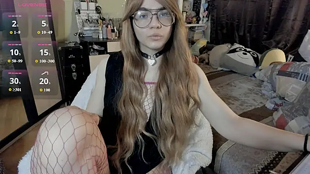 alexiamaleax online show from February 9, 2:26 am