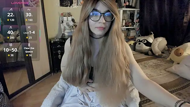 alexiamaleax online show from February 27, 2:00 am