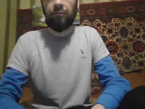Snapshot of AlferezzSolvajo chatting on February 19, 7:59 pm AlferezzSolvajo online show from February 19, 7:59 pm