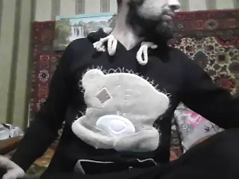 Snapshot of AlferezzSolvajo chatting on February 23, 1:13 am AlferezzSolvajo online show from February 23, 1:13 am