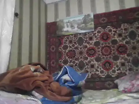 Snapshot of AlferezzSolvajo chatting on March 3, 6:59 am AlferezzSolvajo online show from March 3, 6:59 am