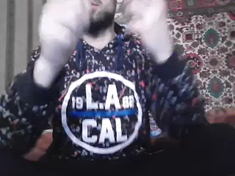 Snapshot of AlferezzSolvajo chatting on March 7, 6:57 am AlferezzSolvajo online show from March 7, 6:57 am