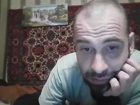 Snapshot of AlferezzSolvajo chatting on March 11, 4:43 am AlferezzSolvajo online show from March 11, 4:43 am
